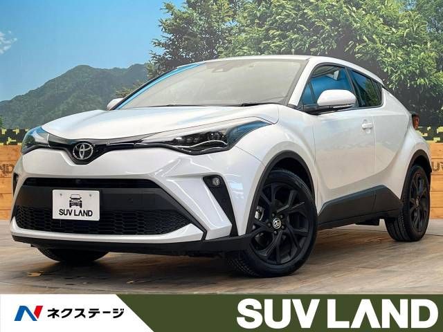 Toyota C-HR 2023-06 191685-0