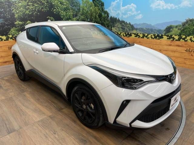 Toyota C-HR 2023-06 191685-16