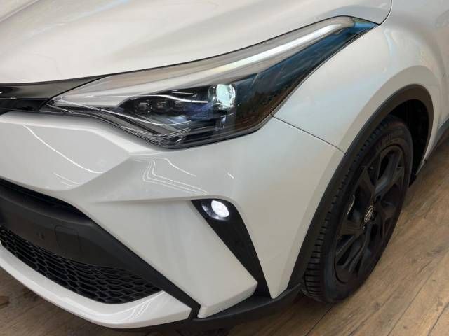 Toyota C-HR 2023-06 191685-12