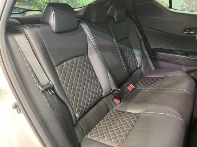 Toyota C-HR 2023-06 191685-9