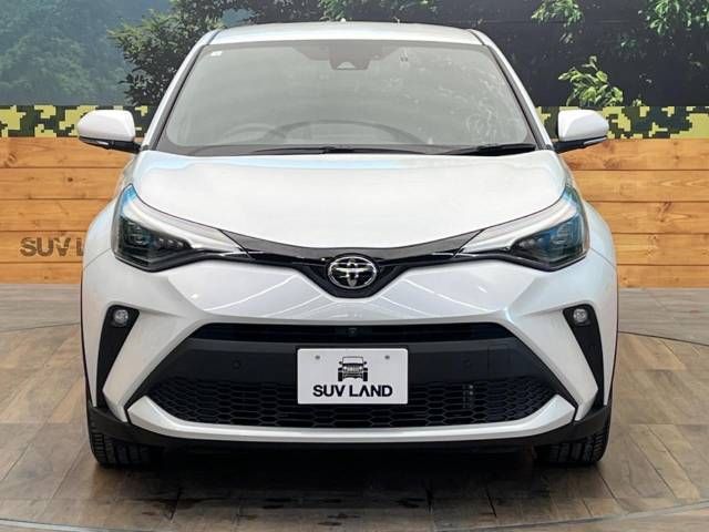 Toyota C-HR 2023-06 191685-14