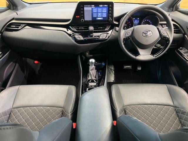 Toyota C-HR 2023-06 191685-1