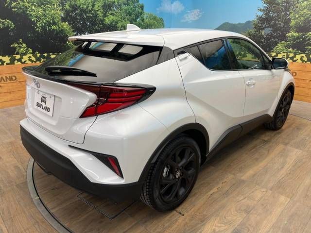 Toyota C-HR 2023-06 191685-17