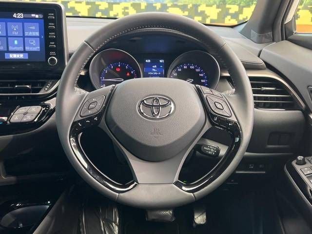 Toyota C-HR 2023-06 191685-11