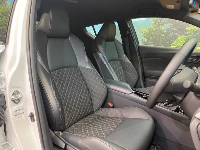 Toyota C-HR 2023-06 191685-8