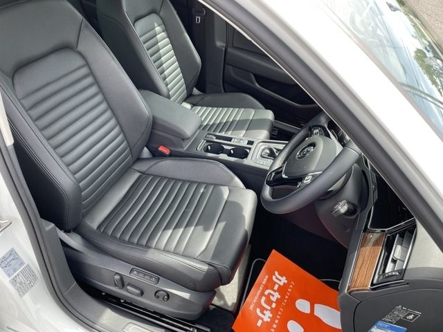 VolksWagen PASSAT 2020-12 12119-29