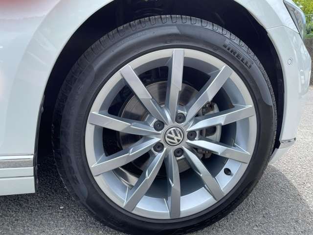 VolksWagen PASSAT 2020-12 12119-16