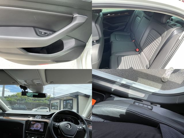 VolksWagen PASSAT 2020-12 12119-5