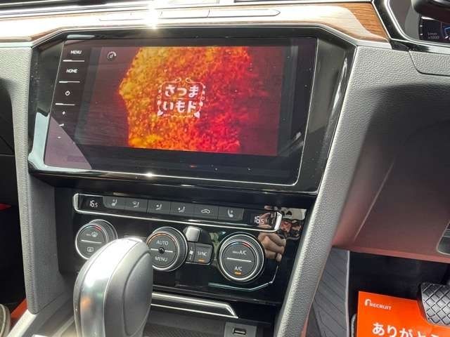 VolksWagen PASSAT 2020-12 12119-22