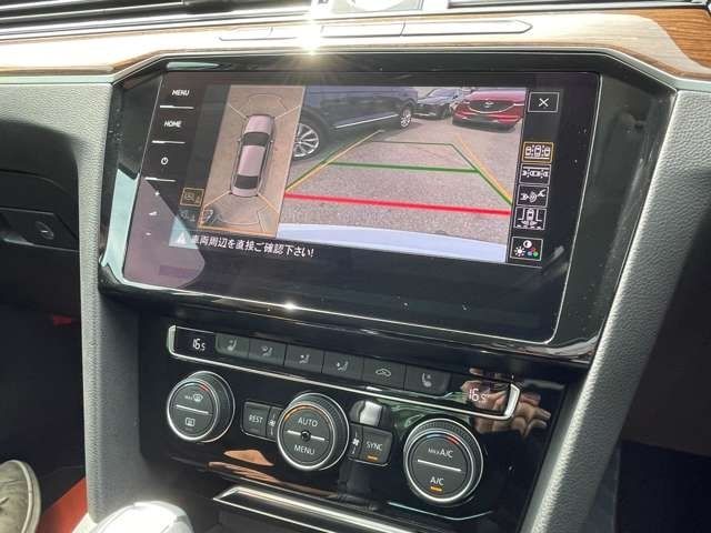 VolksWagen PASSAT 2020-12 12119-23