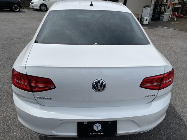 VolksWagen PASSAT 2020-12 12119-26
