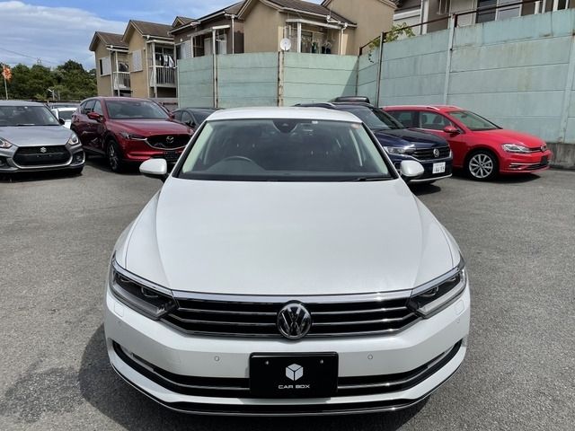 VolksWagen PASSAT 2020-12 12119-27