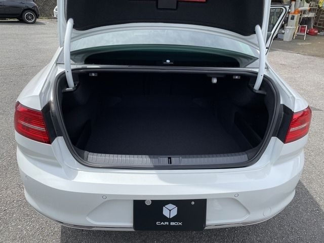 VolksWagen PASSAT 2020-12 12119-28