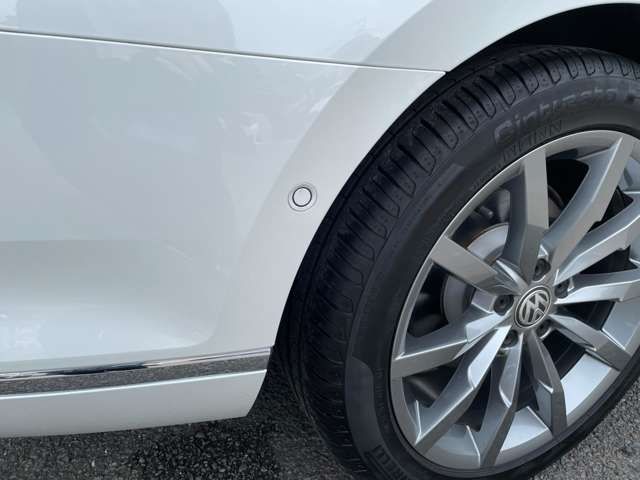 VolksWagen PASSAT 2020-12 12119-17