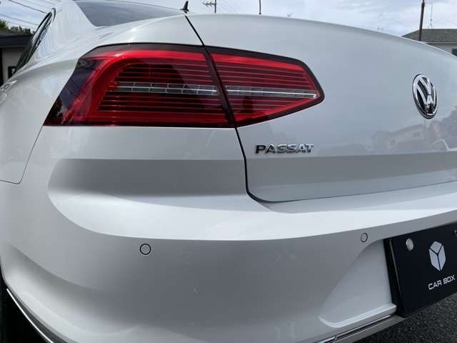 VolksWagen PASSAT 2020-12 12119-15