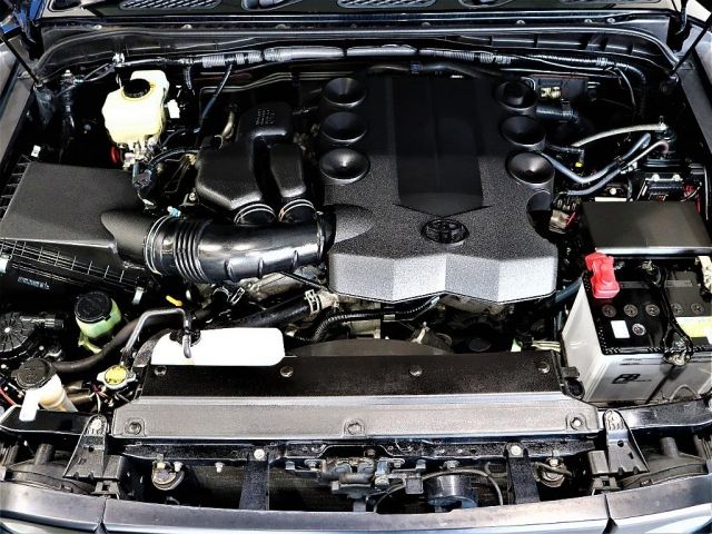 Toyota FJ CRUISER 2011-01 24641-11