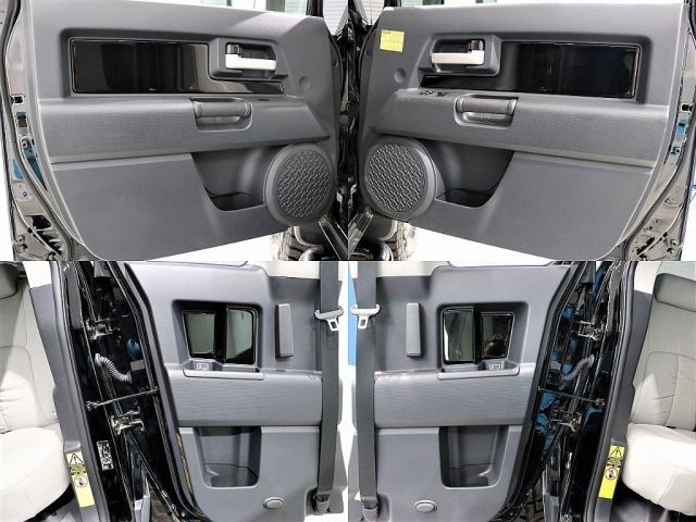 Toyota FJ CRUISER 2011-01 24641-13