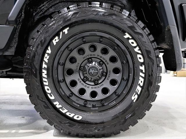 Toyota FJ CRUISER 2011-01 24641-2