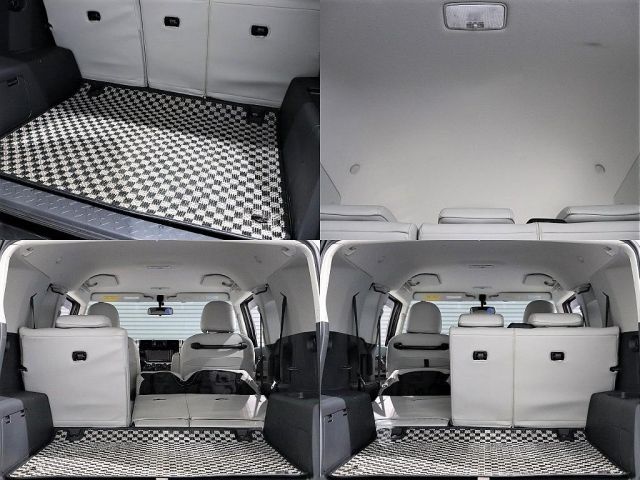 Toyota FJ CRUISER 2011-01 24641-14