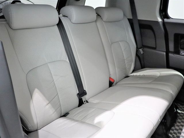 Toyota FJ CRUISER 2011-01 24641-7