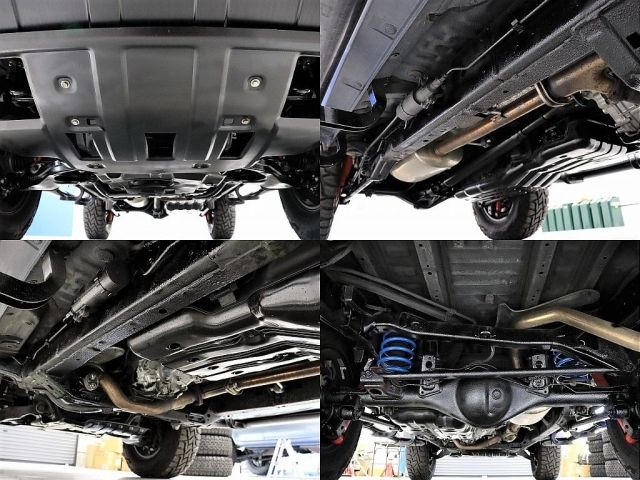 Toyota FJ CRUISER 2011-01 24641-17
