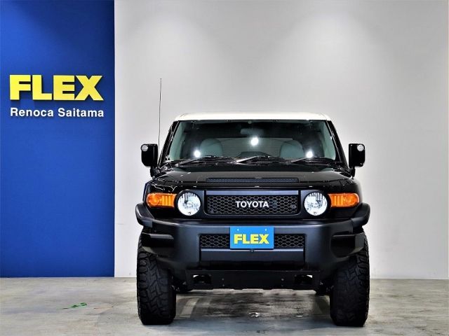 Toyota FJ CRUISER 2011-01 24641-8