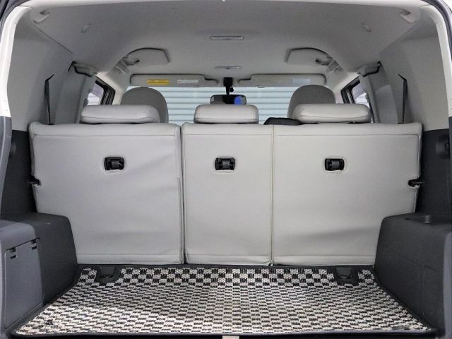 Toyota FJ CRUISER 2011-01 24641-9
