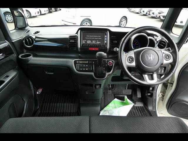 Honda N BOX 2013-04 10971-2