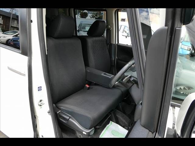 Honda N BOX 2013-04 10971-8