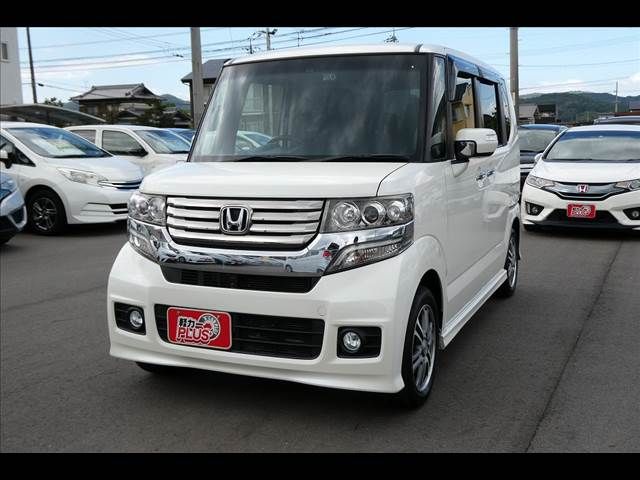 Honda N BOX 2013-04 10971-14
