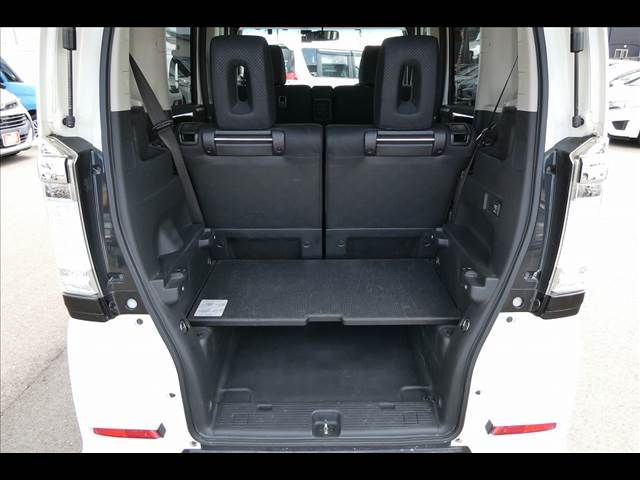 Honda N BOX 2013-04 10971-11