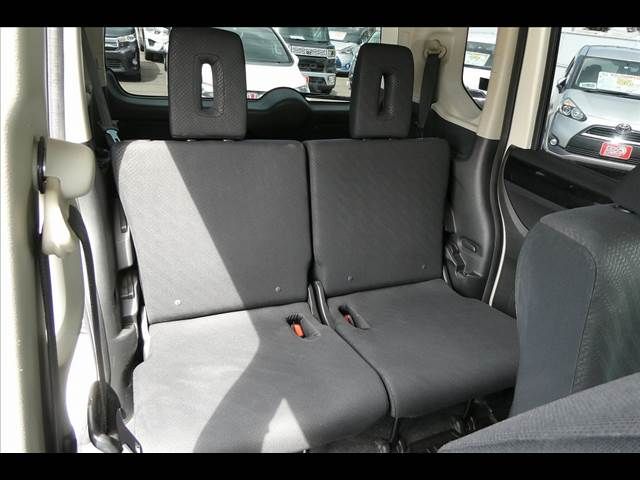 Honda N BOX 2013-04 10971-10