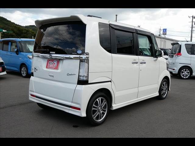 Honda N BOX 2013-04 10971-16