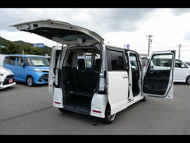Honda N BOX 2013-04 10971-19