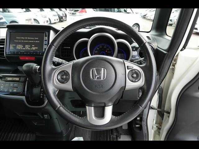 Honda N BOX 2013-04 10971-3