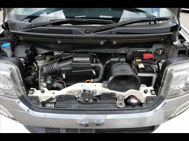 Honda N BOX 2013-04 10971-12