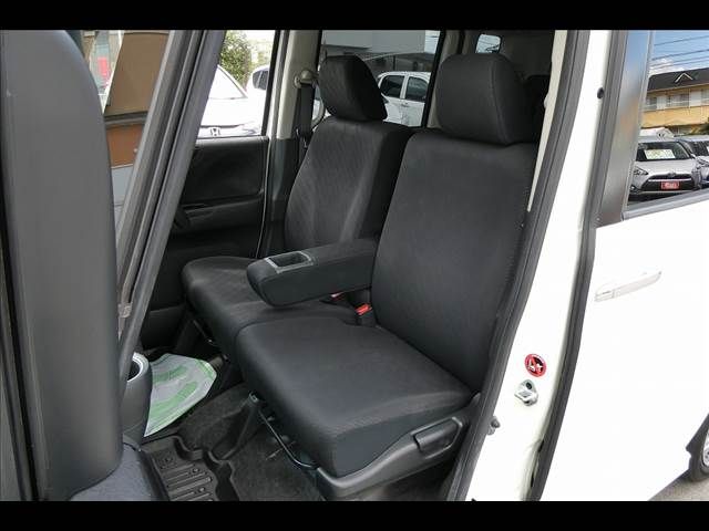 Honda N BOX 2013-04 10971-9