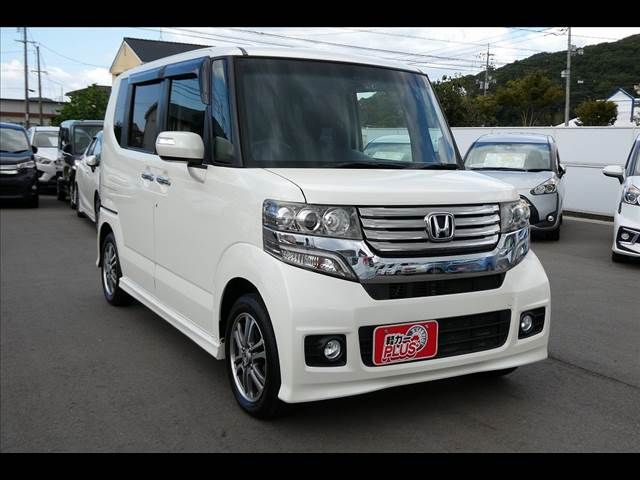 Honda N BOX 2013-04 10971-15