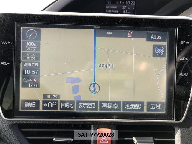 Toyota VOXY 2018-02 217753-13