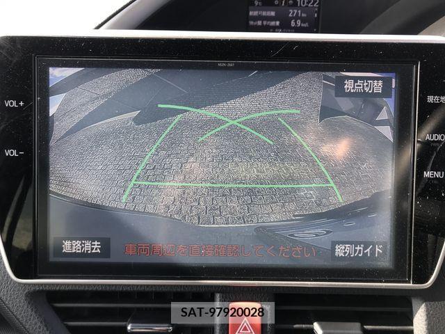 Toyota VOXY 2018-02 217753-14