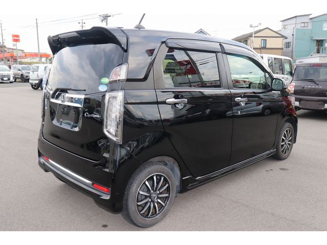 Honda N-WGN 2018-08 11974-6