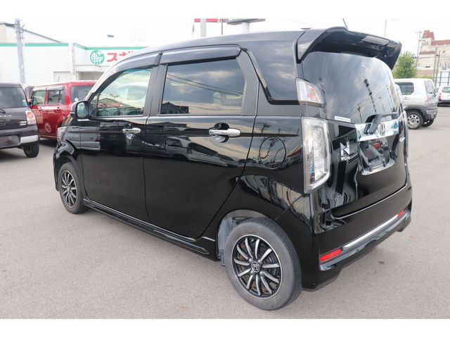 Honda N-WGN 2018-08 11974-8