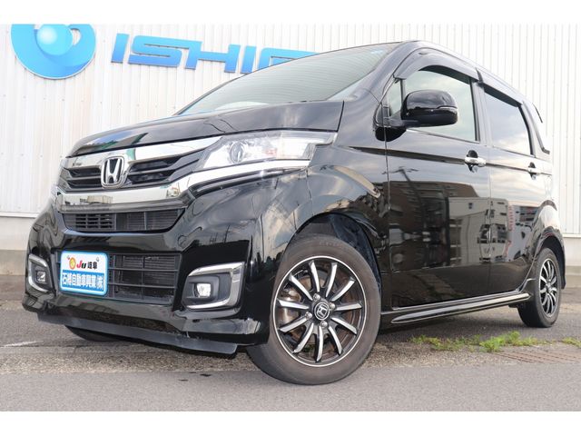 Honda N-WGN 2018-08 11974-1