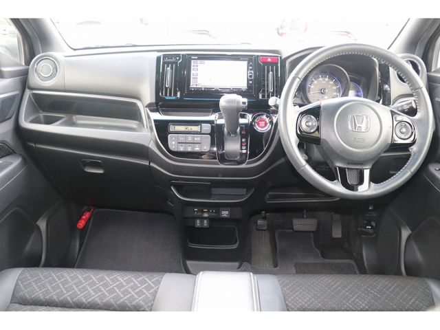 Honda N-WGN 2018-08 11974-14