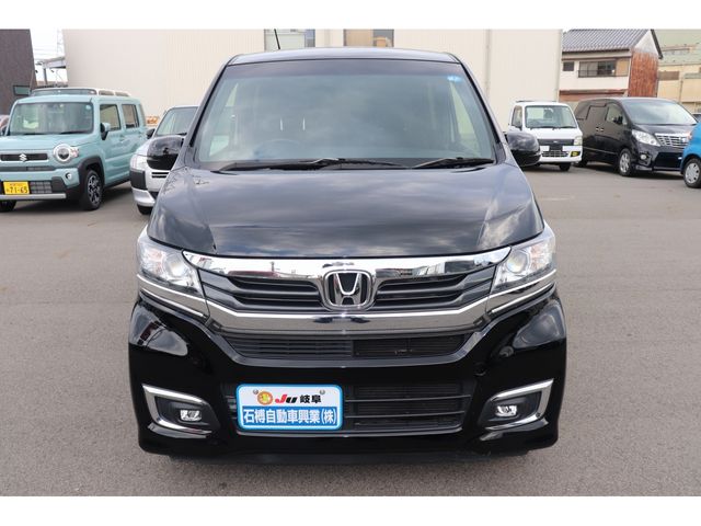 Honda N-WGN 2018-08 11974-3