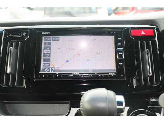 Honda N-WGN 2018-08 11974-17