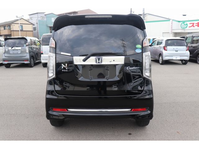 Honda N-WGN 2018-08 11974-7