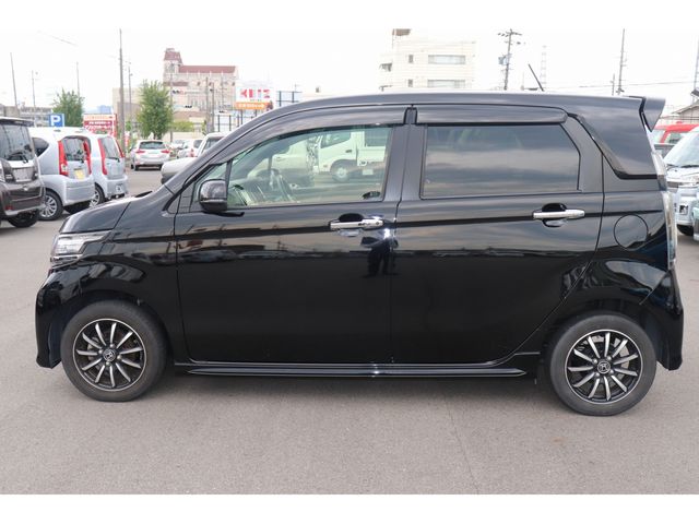 Honda N-WGN 2018-08 11974-9