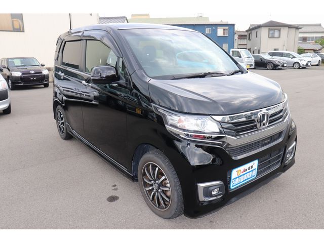 Honda N-WGN 2018-08 11974-4