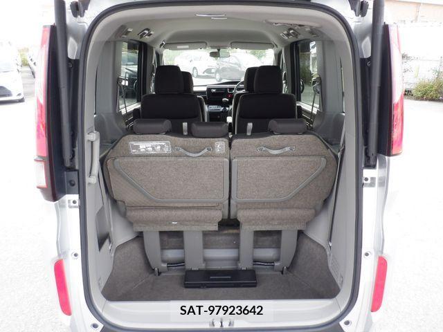 Honda STEP WGN 2016-03 372134-8